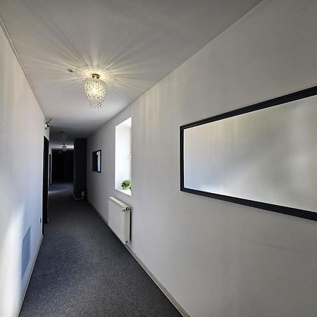 Meteor Central Cluj-Napoca Eksteriør billede