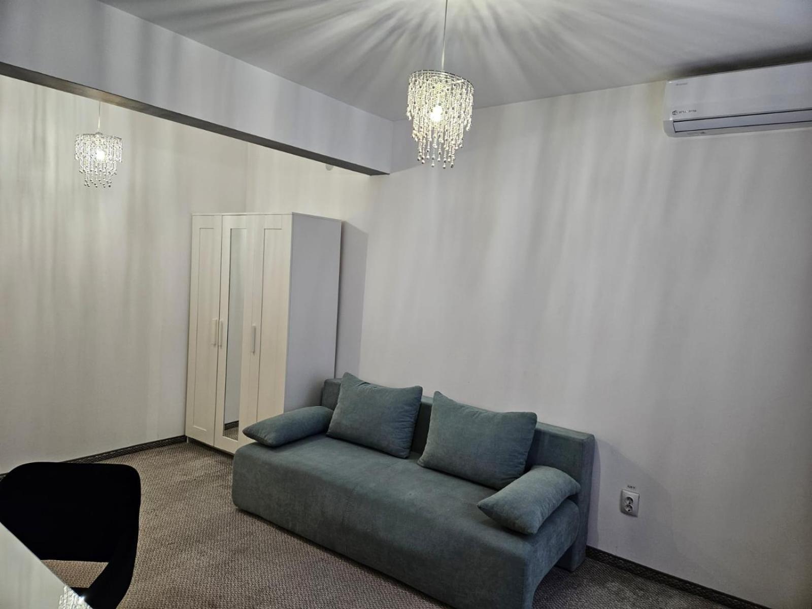 Meteor Central Cluj-Napoca Eksteriør billede